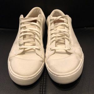 Toms Lenox Men’s Sneakers (White)
